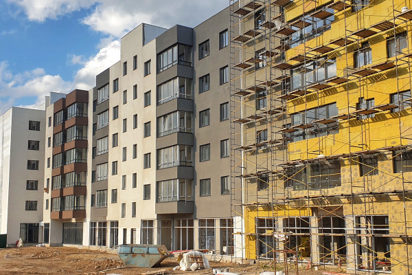 Інвестування в об'єкт житлової нерухомості в Одеській області